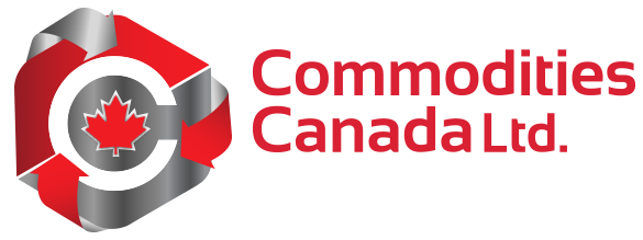 Commodities Canada Ltd. logo