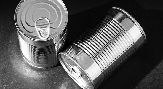 tinplate-application
